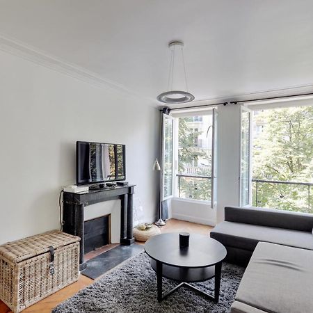 Perle Marais - 1Br - Spacious 45M2 Paris Exterior photo
