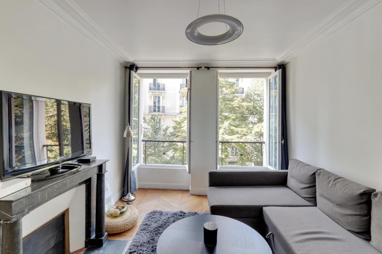 Perle Marais - 1Br - Spacious 45M2 Paris Exterior photo