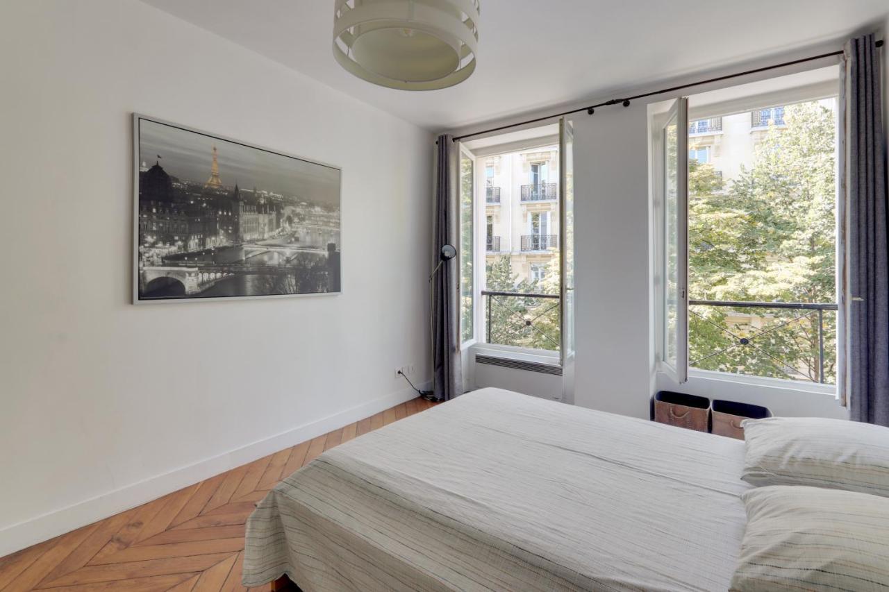 Perle Marais - 1Br - Spacious 45M2 Paris Exterior photo