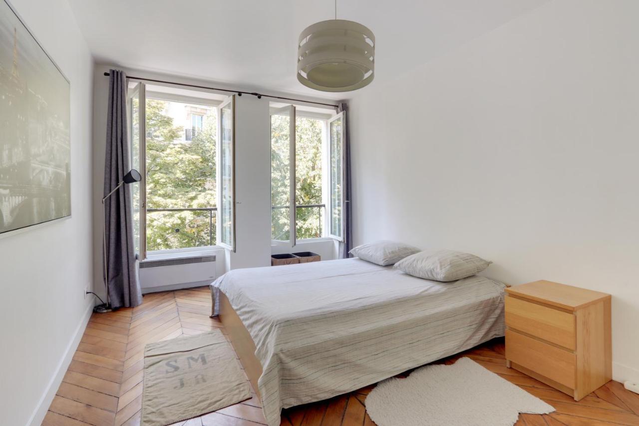 Perle Marais - 1Br - Spacious 45M2 Paris Exterior photo